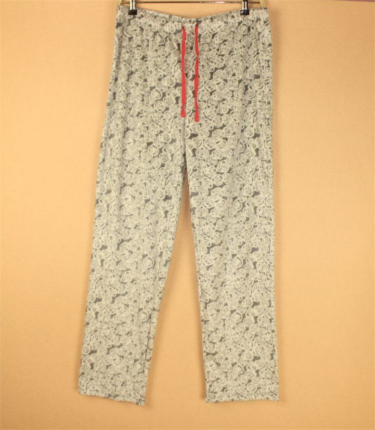 Pantalon pyjama jeunesse - Ref 729119 Image 1