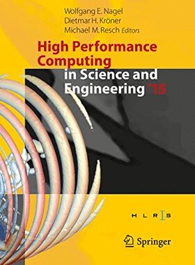 【预订】High Performance Computing in Scienc...