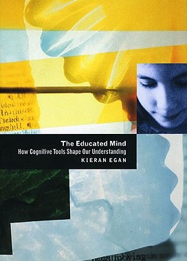 【预售】The Educated Mind: How Cognitive Too...