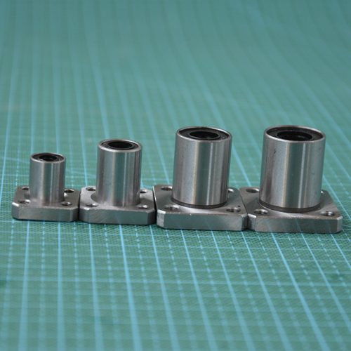 打印机法兰直线轴承