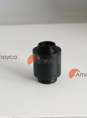 Zeiss蔡司1X显微镜接筒,C接口,Axiolab,PrimoStar,Axiovert,Stemi