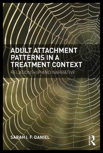 Attachment Context 预售 Treatment Patterns Adult