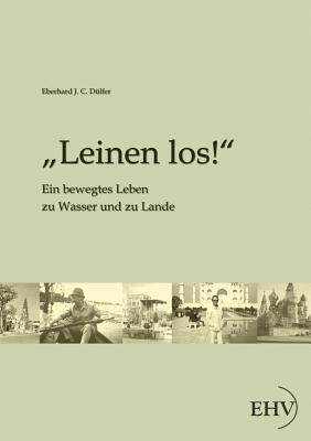 【预售】Leinen Los!