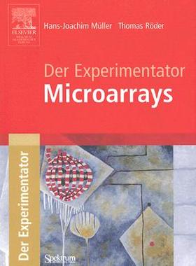 【预售】Der Experimentator Microarrays