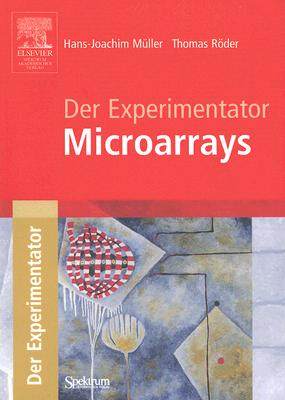 【预售】Der Experimentator Microarrays