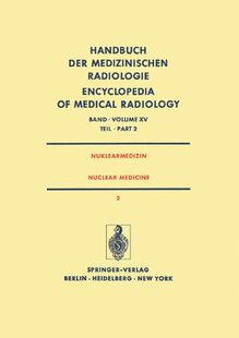 【预订】Nuklearmedizin/ Nuclear Medicine: Di...