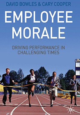 【预售】Employee Morale: Driving Performance...