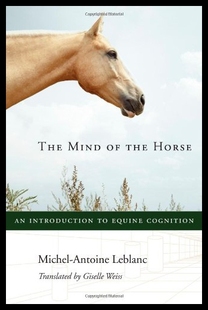 Horse Equine The Introduction the Mind 预售