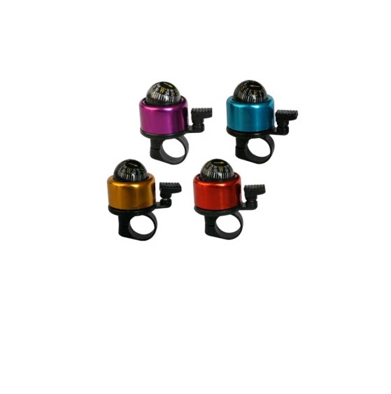 Avertisseur de vélo bell Compass - Ref 1451989 Image 1