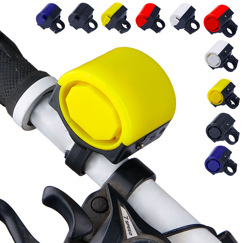 Avertisseur de vélo klaxon électrique KHENG - Ref 1451646 Image 5