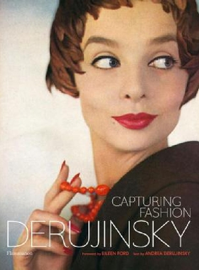 【预订】Derujinsky: Capturing Fashion