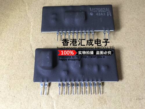 M57962AL-01R M57962AL ZIP 进口原装