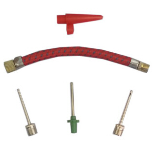 Pompe à vélo - Ref 2396530 Image 1