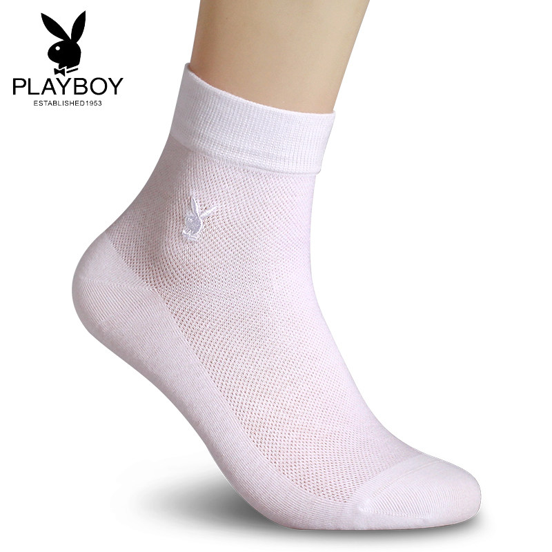 Chaussettes - collants PLAYBOY 2868A - Ref 756988 Image 1