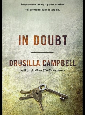 【预售】In Doubt