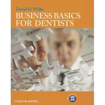 【预订】Business Basics for Dentists