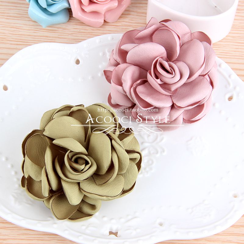 Broche femme en autre - Ref 1173779 Image 1