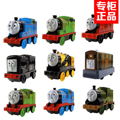 托马斯电动小火车头高登爱德华