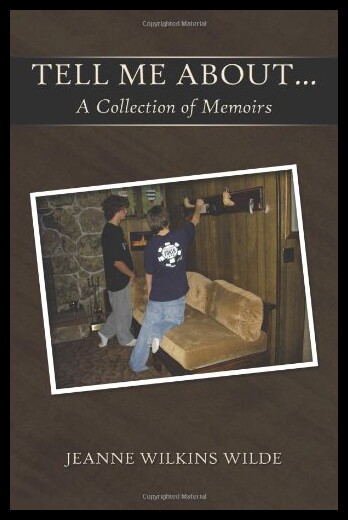 【预售】Tell Me About...: A Collection of Memoirs