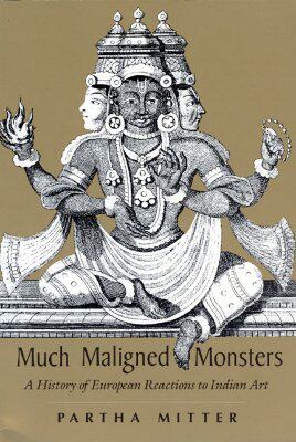 【预售】Much Maligned Monsters: A History of European R