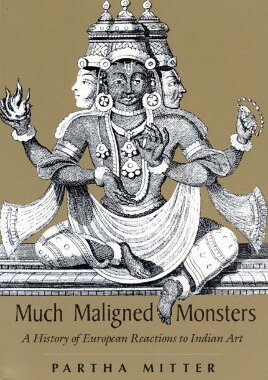 【预售】Much Maligned Monsters: A History of European R