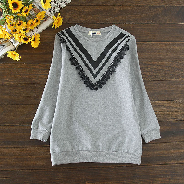 Gilet fille en toile - Ref 2071591 Image 55