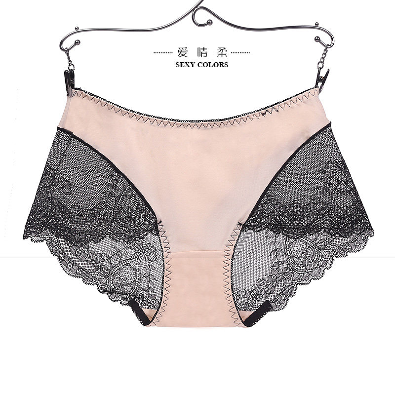 Slip jeunesse AI9524# en nylon - Ref 644340 Image 1