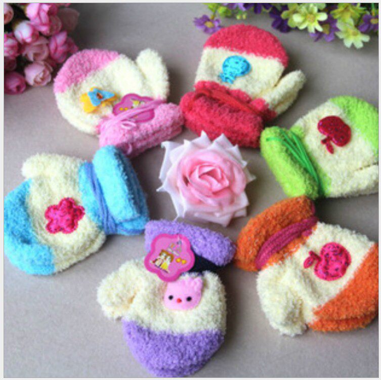 Gants pour enfants - Ref 2147371 Image 1