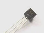 买1份发10个 直插三极管 2N7000 7000 TO-92 三极管