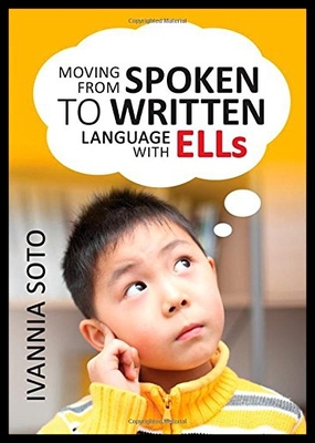 【预售】Moving from Spoken to Written Language with Ells