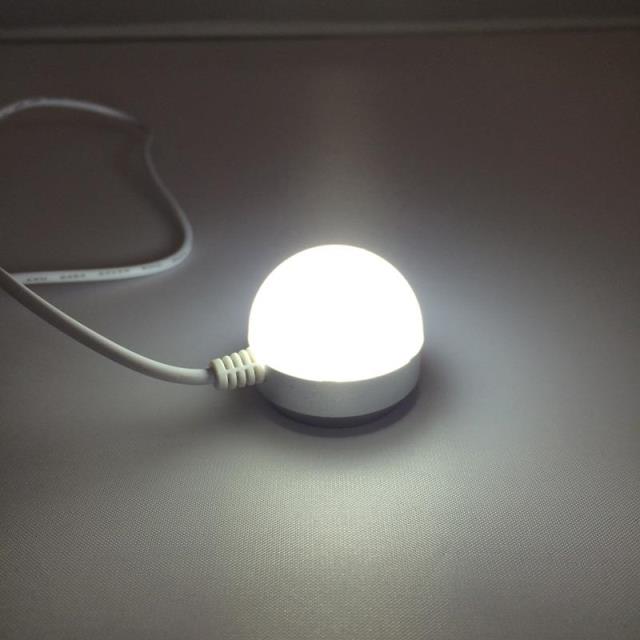 Lampe USB - Ref 376203 Image 1