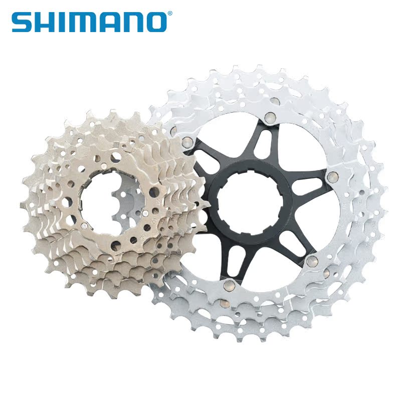 Pignon de vélo SHIMANO - Ref 2364449 Image 1