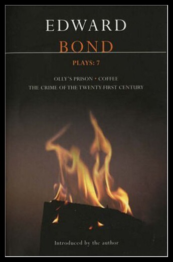 【预售】Bond Plays: 7: The Crime of the Twenty-First Cent