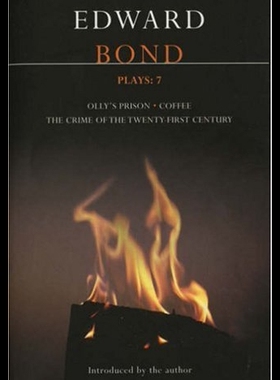 【预售】Bond Plays: 7: The Crime of the Twenty-First Cent