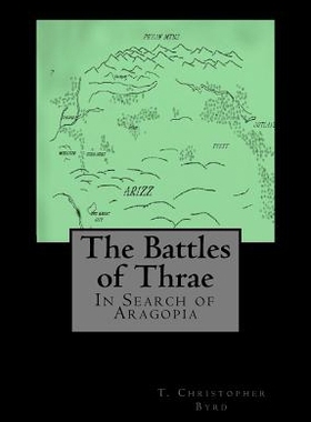 【预售】The Battles of Thrae