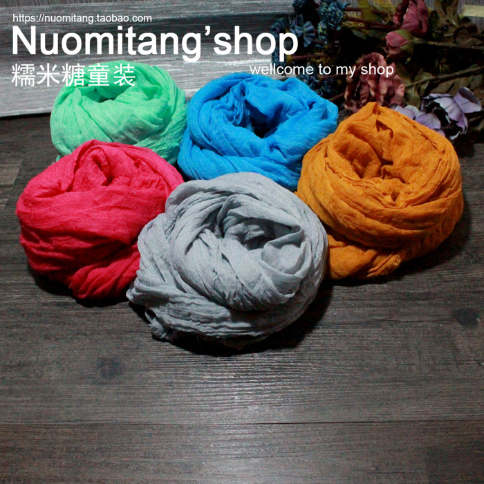 Echarpe fille - Ref 2143257 Image 1