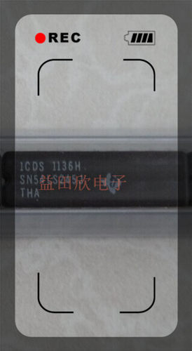 SN54LS245J   SN54LS245 实体店经营正品保障