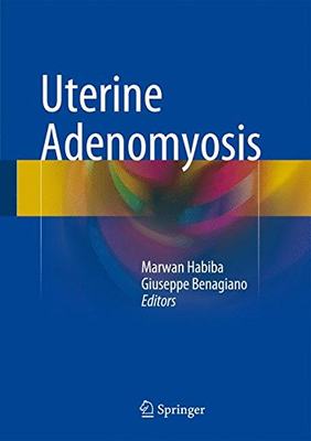 【预订】Uterine Adenomyosis