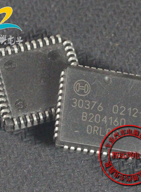 30376 BOSCHi汽车电脑芯片 汽车驱动IC