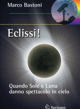 【预订】Eclissi!: Quando Sole E Luna Danno S...