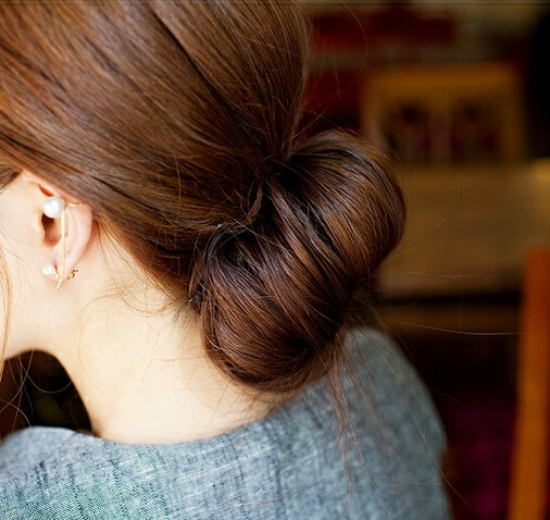 Accessoire coiffure CHUU en autre - Ref 1202300 Image 1