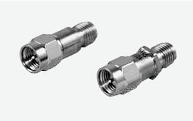 3330A-6 weinschel 18GHz 2W 6dB SMA射频同轴固定衰减器