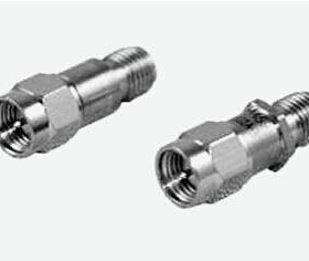 3330A-9 weinschel 18GHz 2W 9dB SMA射频同轴固定衰减器