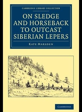 【预售】On Sledge and Horseback to Outcast Sib
