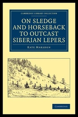 【预售】On Sledge and Horseback to Outcast Sib