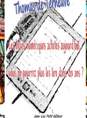 【预售】Les Livres Numeriques Achetes Aujourd'hui, Vou...