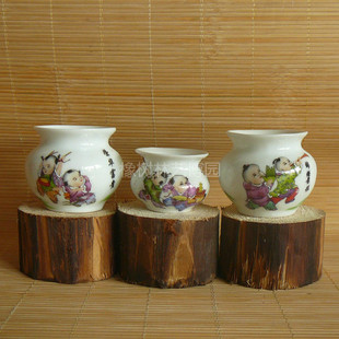 3件套*童趣*鸟食罐 画眉幼鸟中小体型杂雀适用喂食器