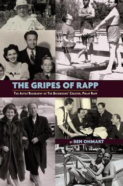 【预售】The Gripes of Rapp - The Auto/Biography of the...