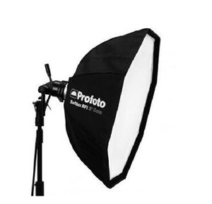 深圳麦y叉记保富图 RFi 3'Octa 八角柔光箱 90cm 未含转接环