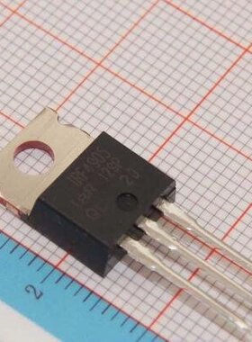 IRF4905PBF IRF4905 TO-220 场效应管 进口原装
